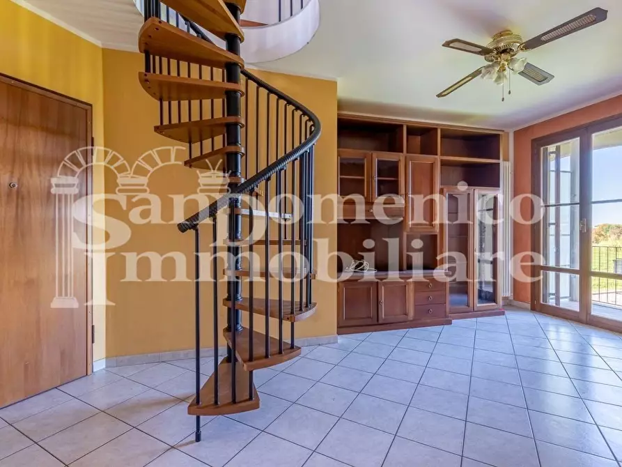 Immagine 3 di Appartamento in vendita  a San Giuliano Terme