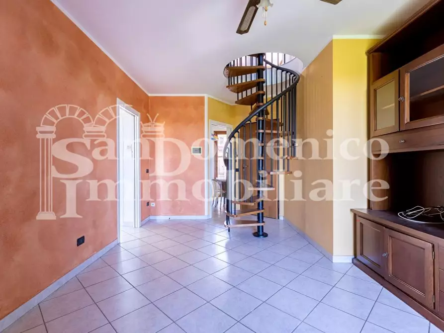 Immagine 2 di Appartamento in vendita  a San Giuliano Terme