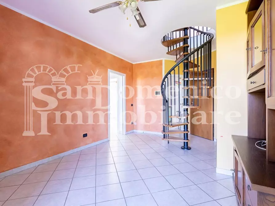 Immagine 4 di Appartamento in vendita  a San Giuliano Terme