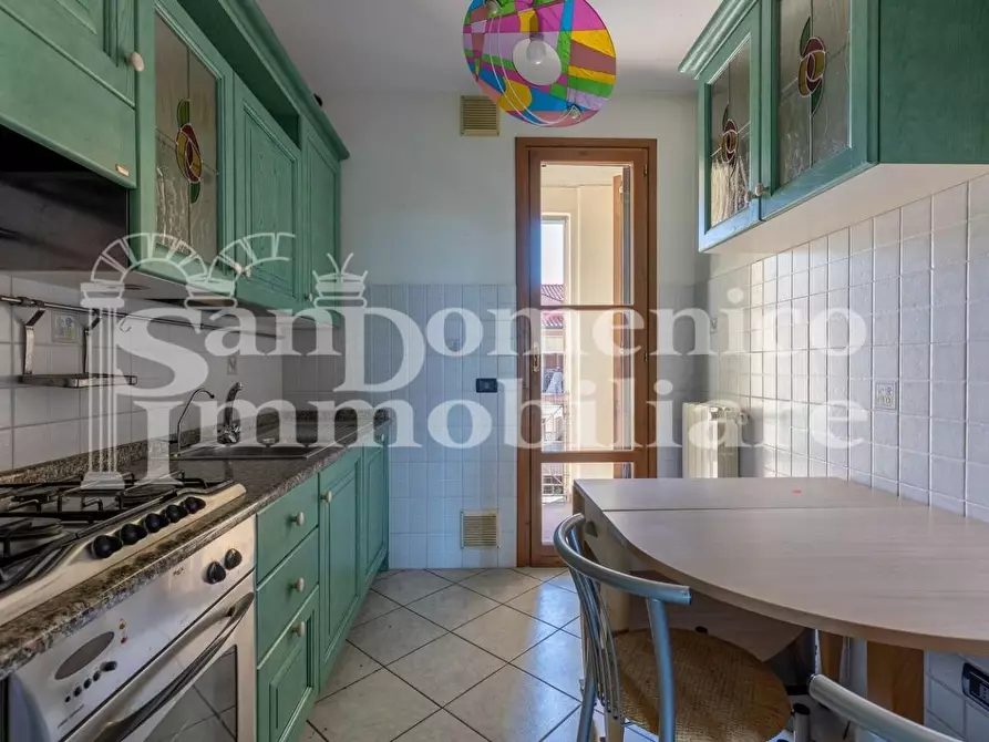 Immagine 6 di Appartamento in vendita  a San Giuliano Terme