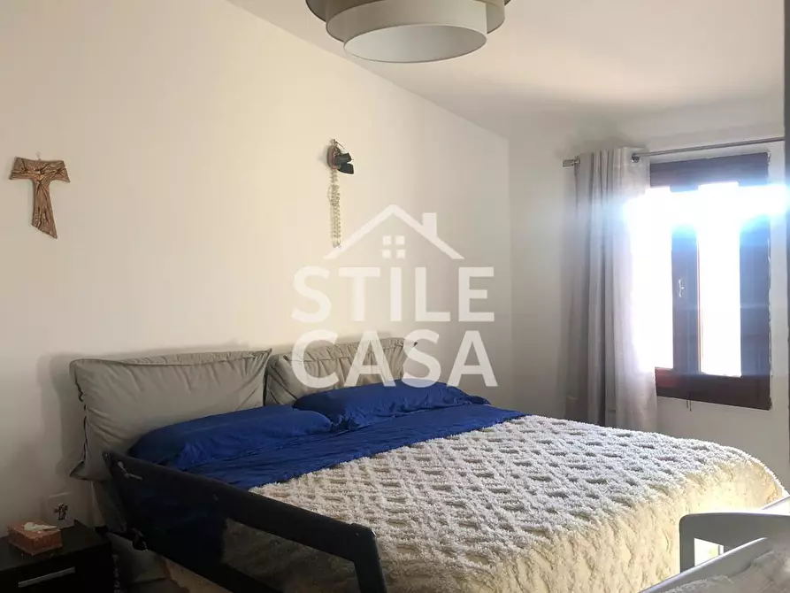 Immagine 6 di Porzione di casa in vendita  a Ponte Buggianese