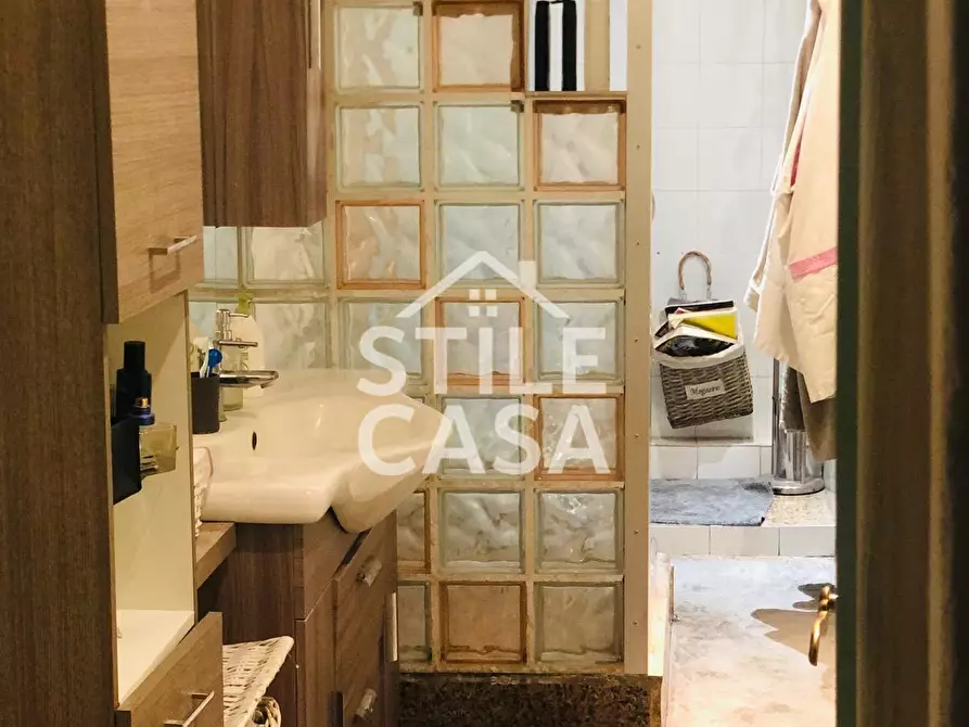 Immagine 5 di Porzione di casa in vendita  a Ponte Buggianese