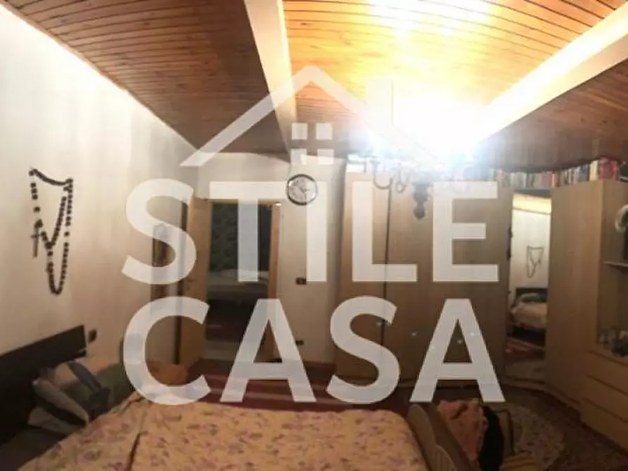 Immagine 3 di Porzione di casa in vendita  a Ponte Buggianese