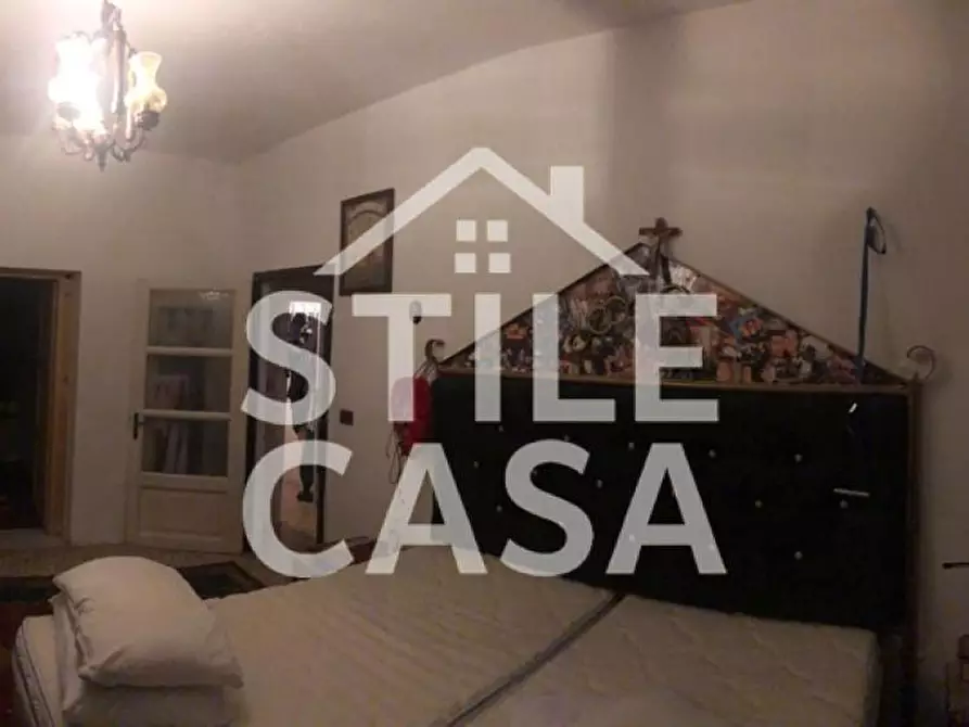 Immagine 2 di Porzione di casa in vendita  a Ponte Buggianese
