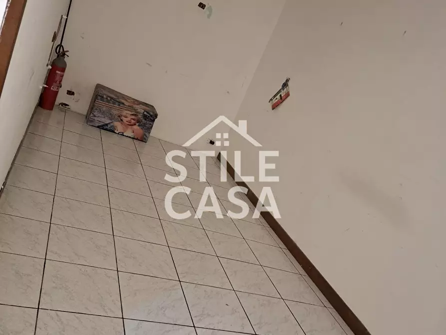 Immagine 8 di Porzione di casa in vendita  a Ponte Buggianese