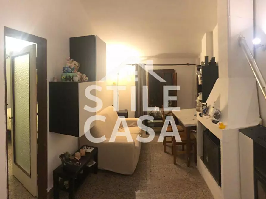 Immagine 4 di Porzione di casa in vendita  a Ponte Buggianese