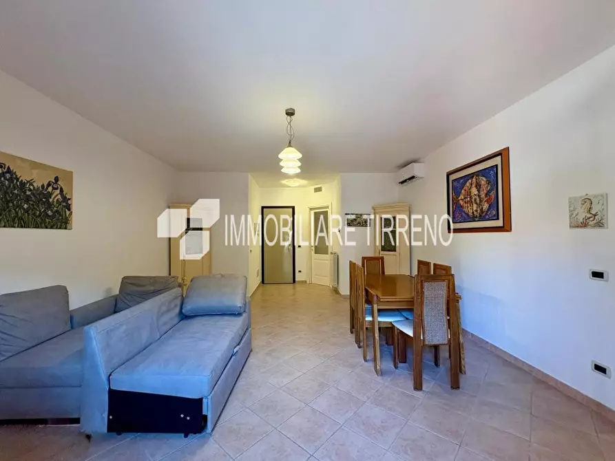 Immagine 4 di Appartamento in vendita  a Massa