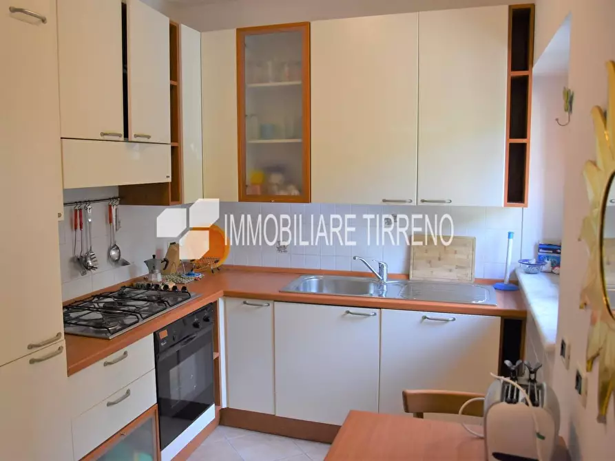 Immagine 17 di Appartamento in vendita  a Massa