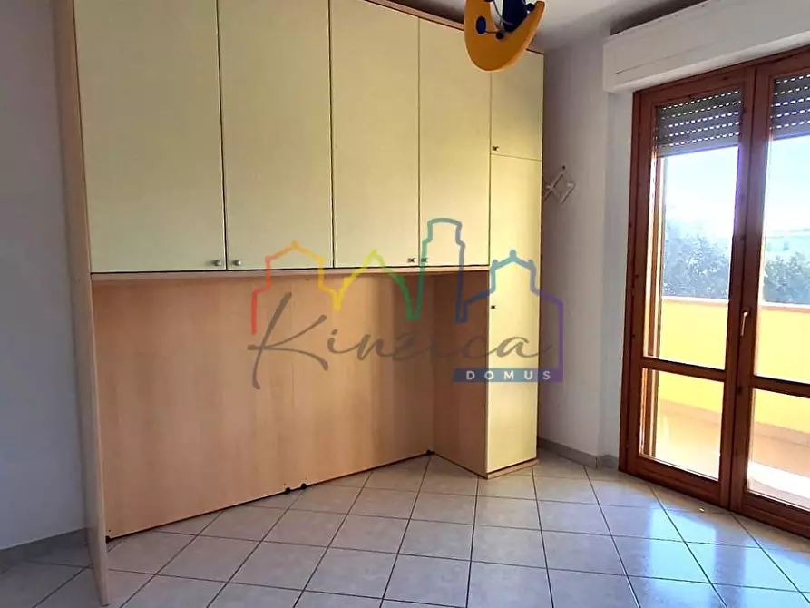 Immagine 7 di Appartamento in vendita  a San Giuliano Terme