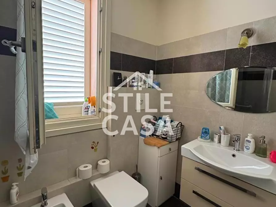 Immagine 14 di Villetta a schiera in vendita  a Altopascio