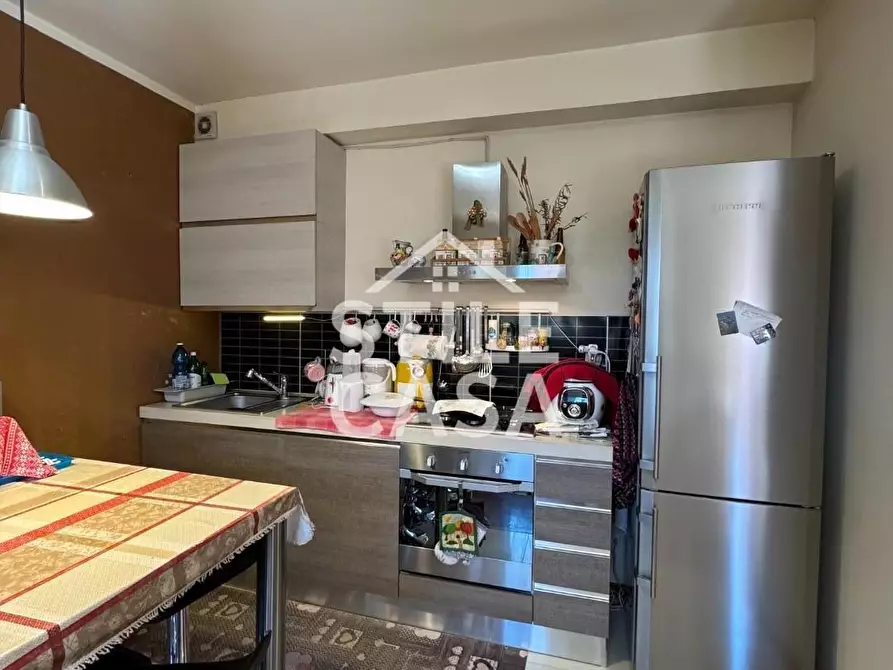 Immagine 3 di Villetta a schiera in vendita  a Altopascio