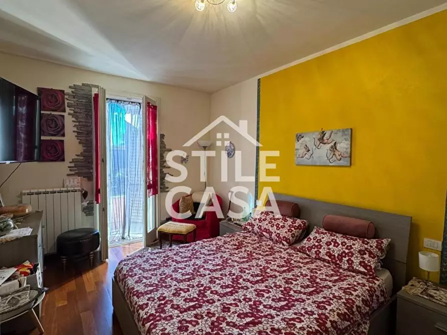 Immagine 11 di Villetta a schiera in vendita  a Altopascio