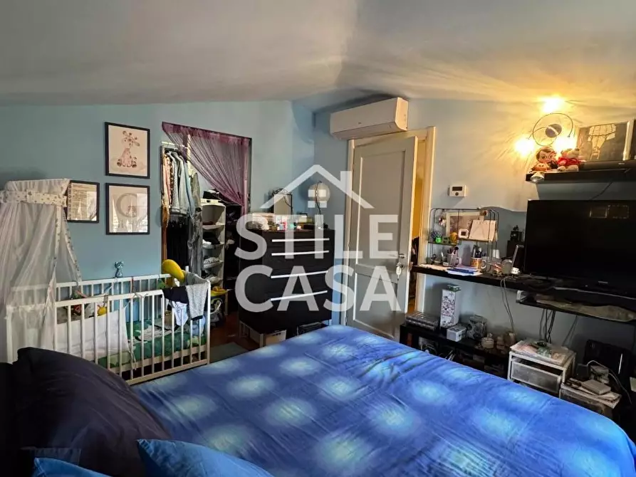 Immagine 17 di Villetta a schiera in vendita  a Altopascio