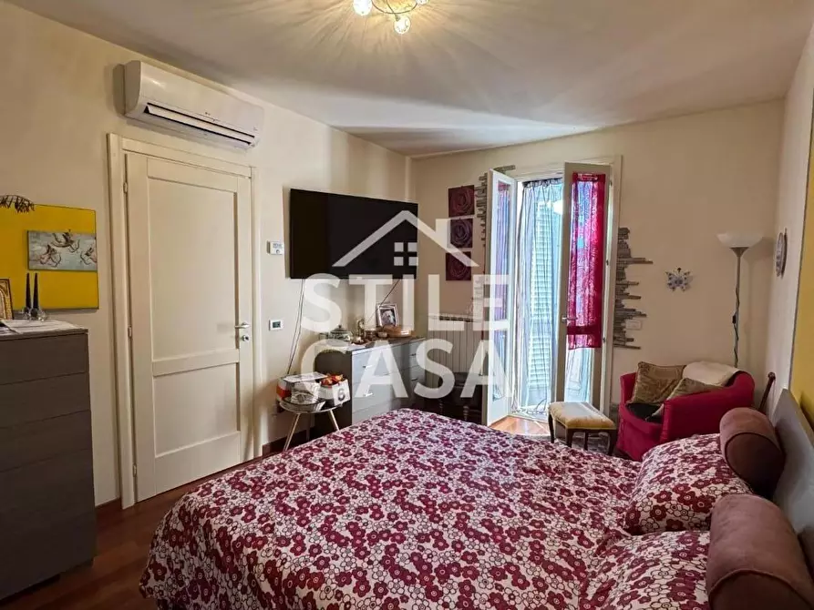 Immagine 12 di Villetta a schiera in vendita  a Altopascio