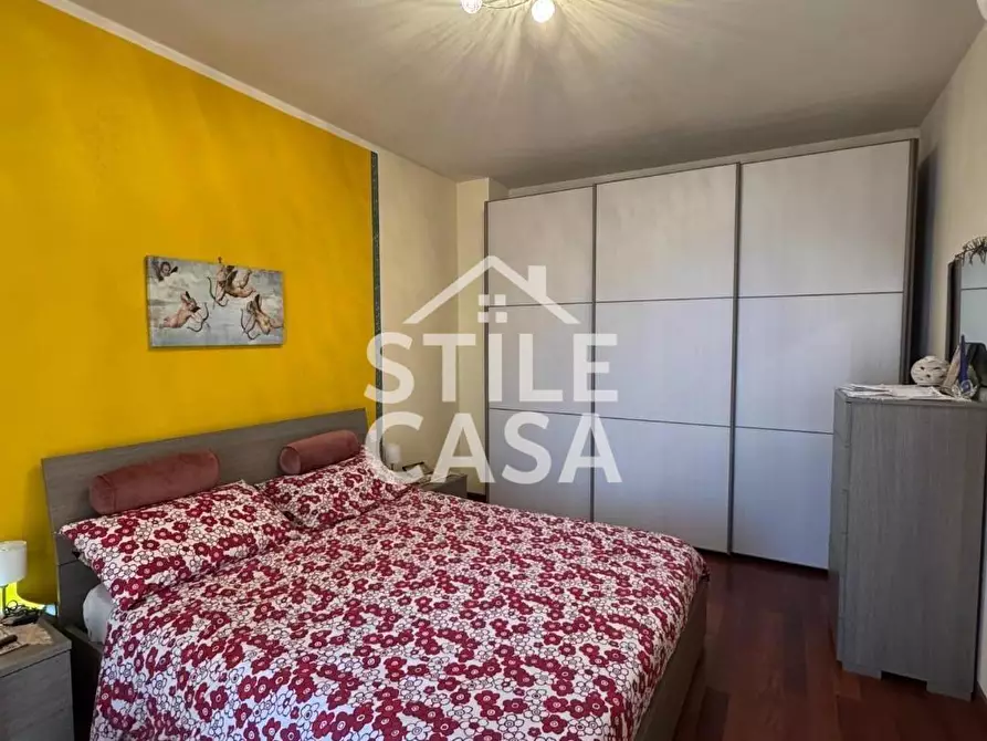 Immagine 10 di Villetta a schiera in vendita  a Altopascio