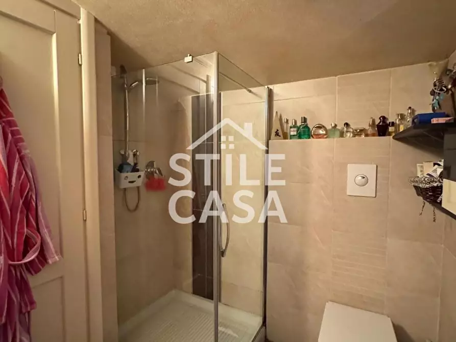 Immagine 20 di Villetta a schiera in vendita  a Altopascio