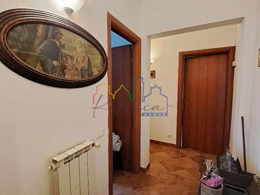 Immagine 9 di Terratetto in vendita  a Cascina