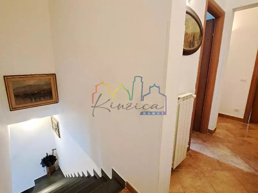 Immagine 7 di Terratetto in vendita  a Cascina