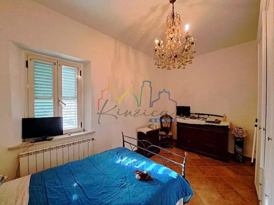 Immagine 10 di Terratetto in vendita  a Cascina