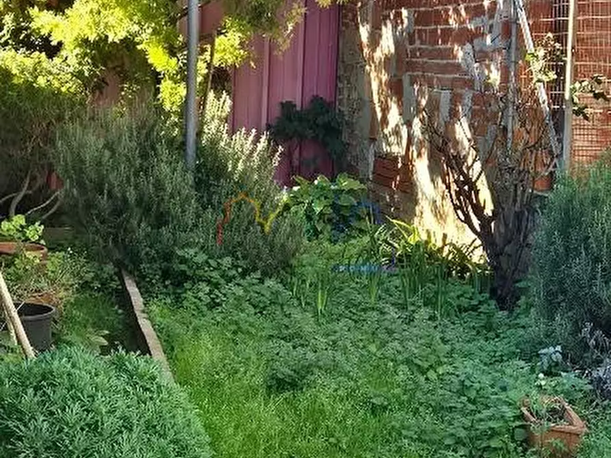 Immagine 22 di Terratetto in vendita  a Cascina