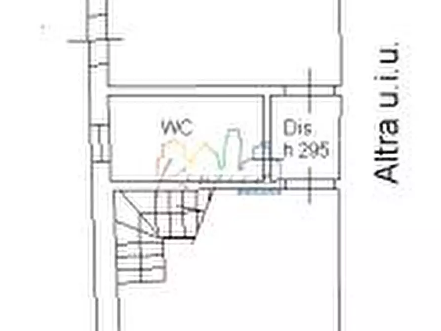 Immagine 20 di Terratetto in vendita  a Cascina