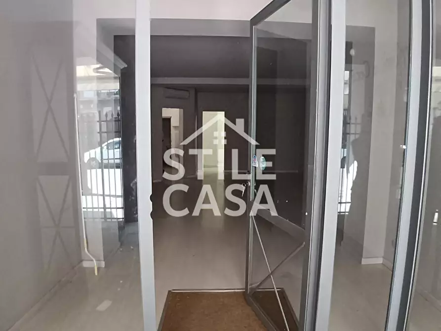 Immagine 5 di Locale commerciale in vendita  a Altopascio