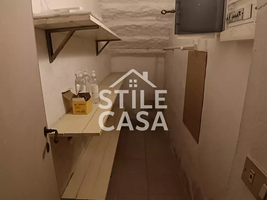 Immagine 13 di Locale commerciale in vendita  a Altopascio