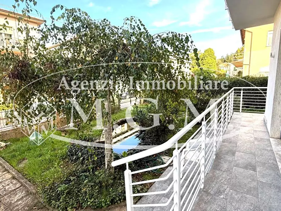 Immagine 4 di Appartamento in affitto  a Vicopisano