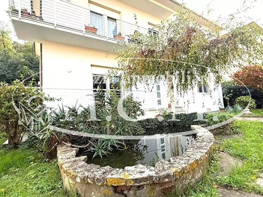 Immagine 5 di Appartamento in affitto  a Vicopisano