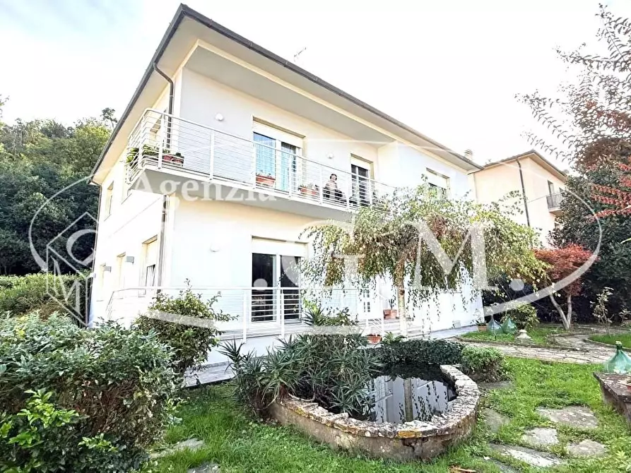 Immagine 3 di Appartamento in affitto  a Vicopisano