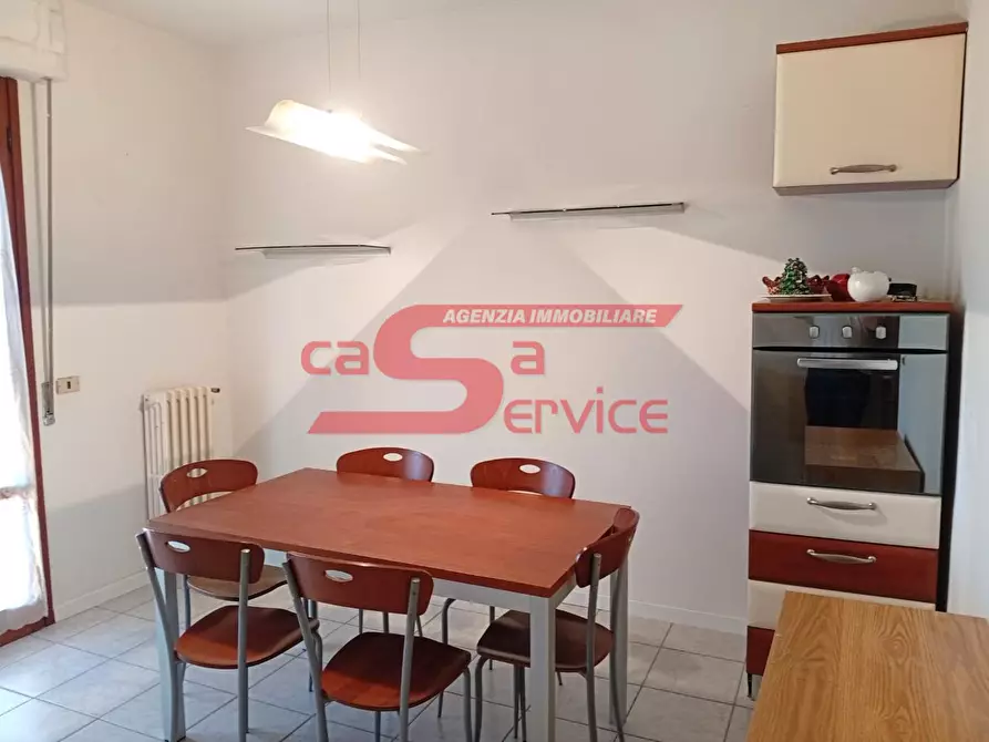 Immagine 6 di Appartamento in vendita  a Massa E Cozzile