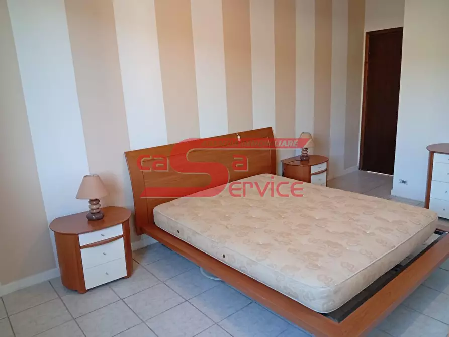 Immagine 8 di Appartamento in vendita  a Massa E Cozzile