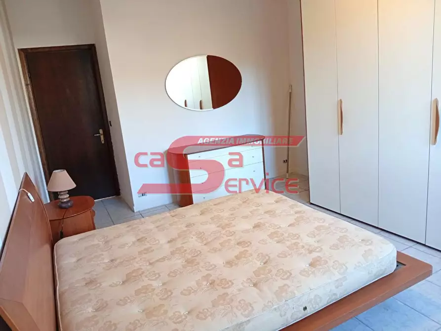 Immagine 9 di Appartamento in vendita  a Massa E Cozzile