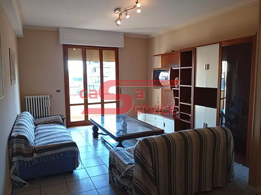 Immagine 3 di Appartamento in vendita  a Massa E Cozzile