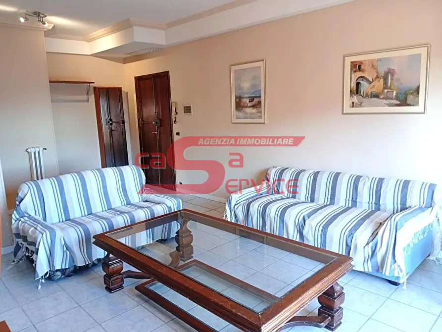 Immagine 1 di Appartamento in vendita  a Massa E Cozzile