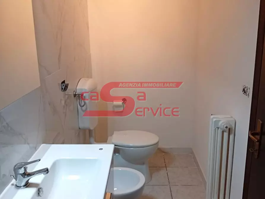 Immagine 15 di Appartamento in vendita  a Massa E Cozzile