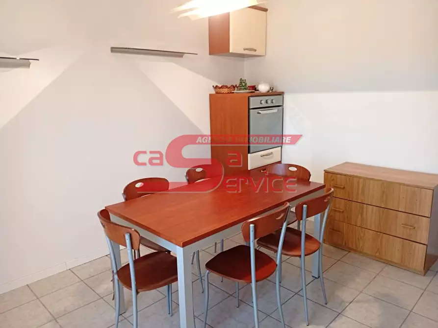 Immagine 7 di Appartamento in vendita  a Massa E Cozzile