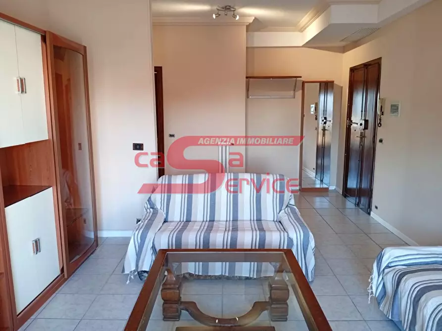 Immagine 2 di Appartamento in vendita  a Massa E Cozzile