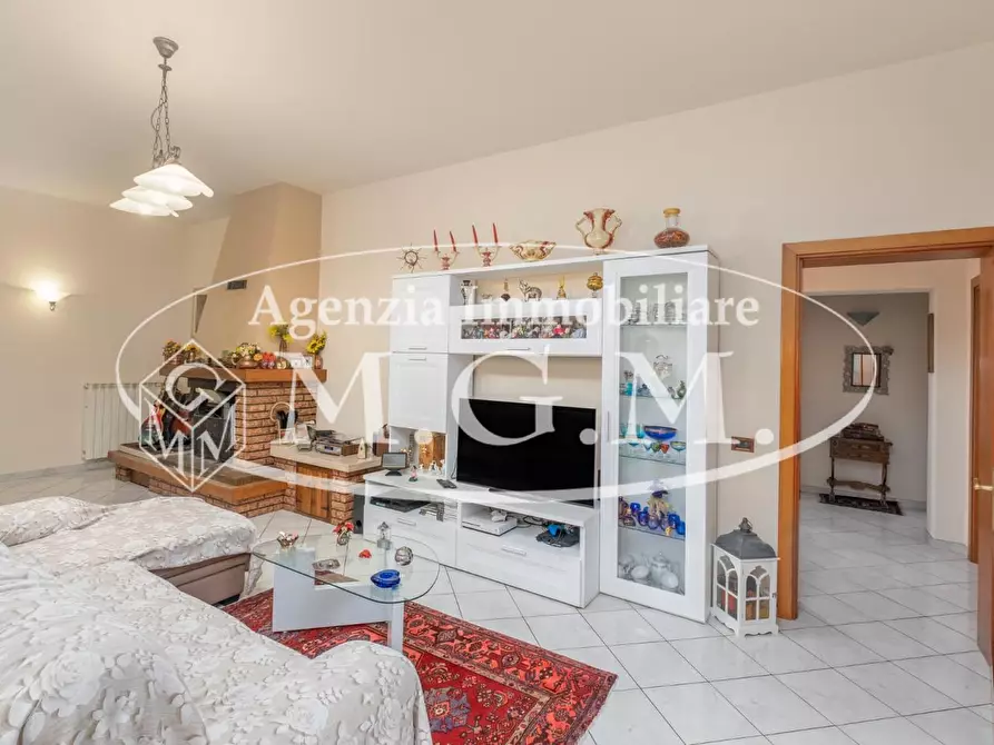 Immagine 17 di Casa indipendente in vendita  a Bientina