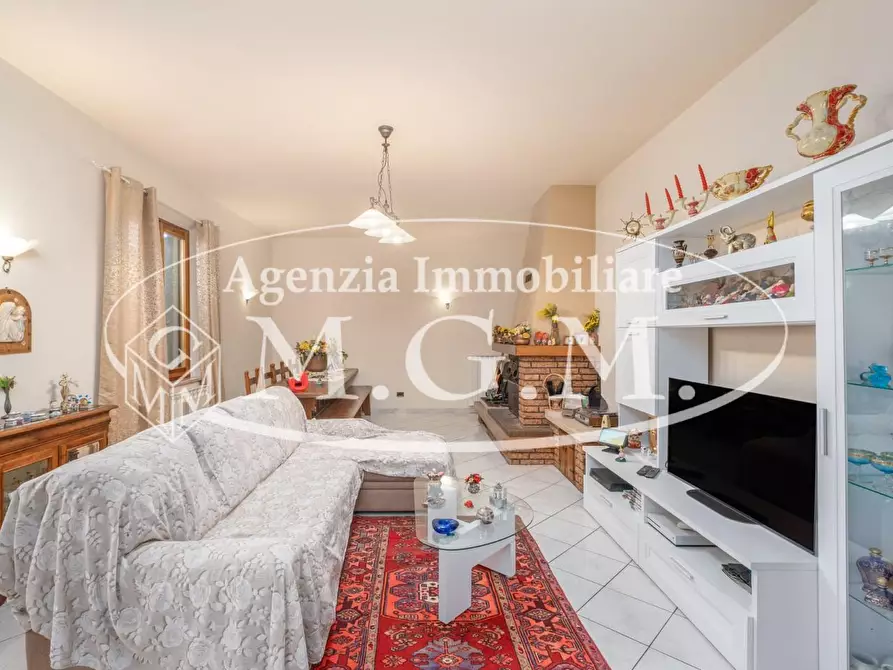 Immagine 16 di Casa indipendente in vendita  a Bientina