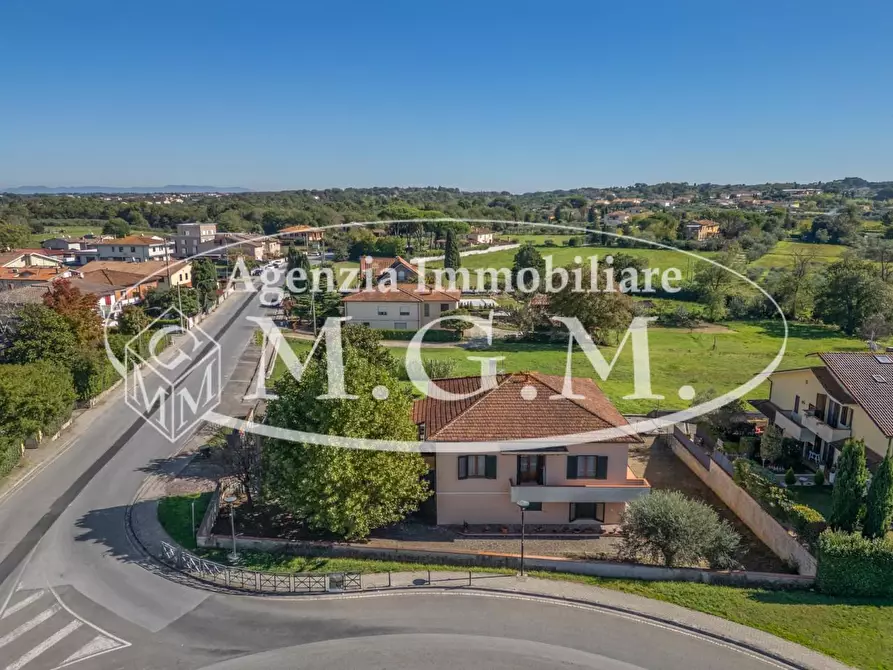 Immagine 3 di Casa indipendente in vendita  a Bientina