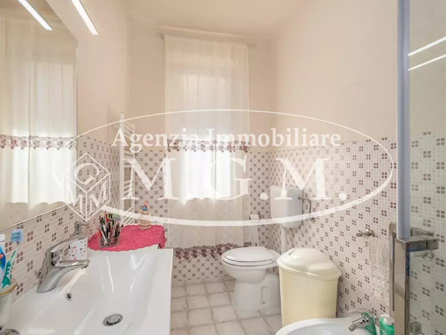 Immagine 42 di Casa indipendente in vendita  a Bientina