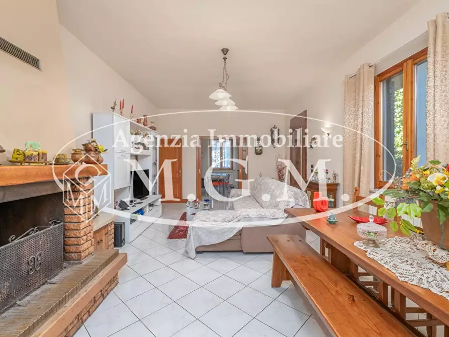 Immagine 19 di Casa indipendente in vendita  a Bientina