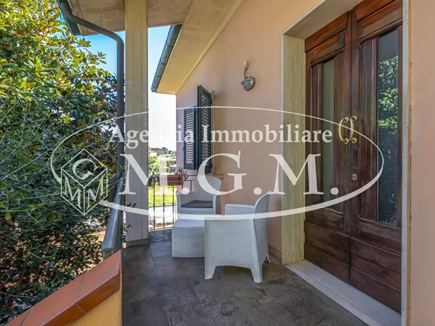 Immagine 15 di Casa indipendente in vendita  a Bientina