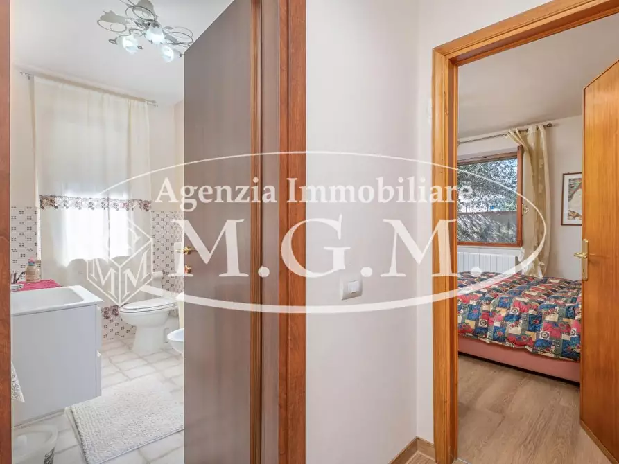 Immagine 41 di Casa indipendente in vendita  a Bientina