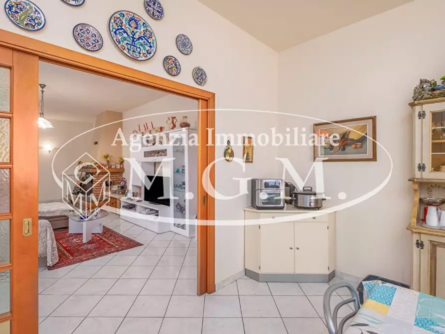 Immagine 23 di Casa indipendente in vendita  a Bientina