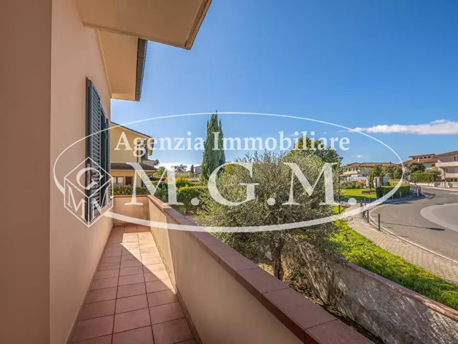 Immagine 32 di Casa indipendente in vendita  a Bientina