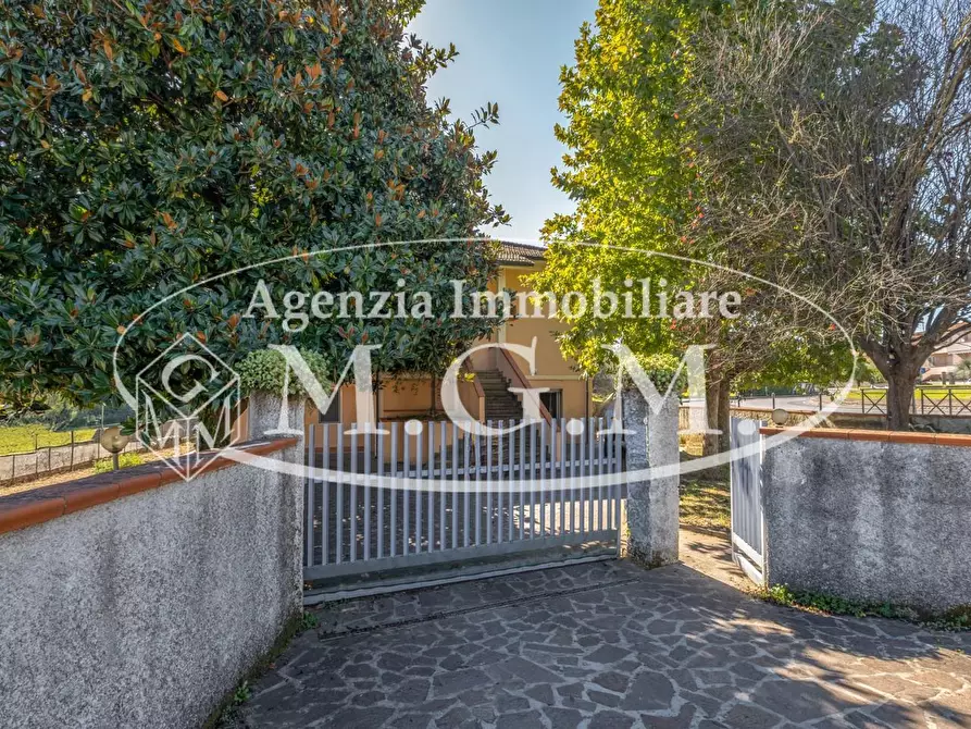 Immagine 7 di Casa indipendente in vendita  a Bientina