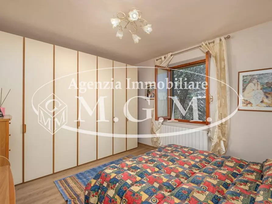 Immagine 43 di Casa indipendente in vendita  a Bientina