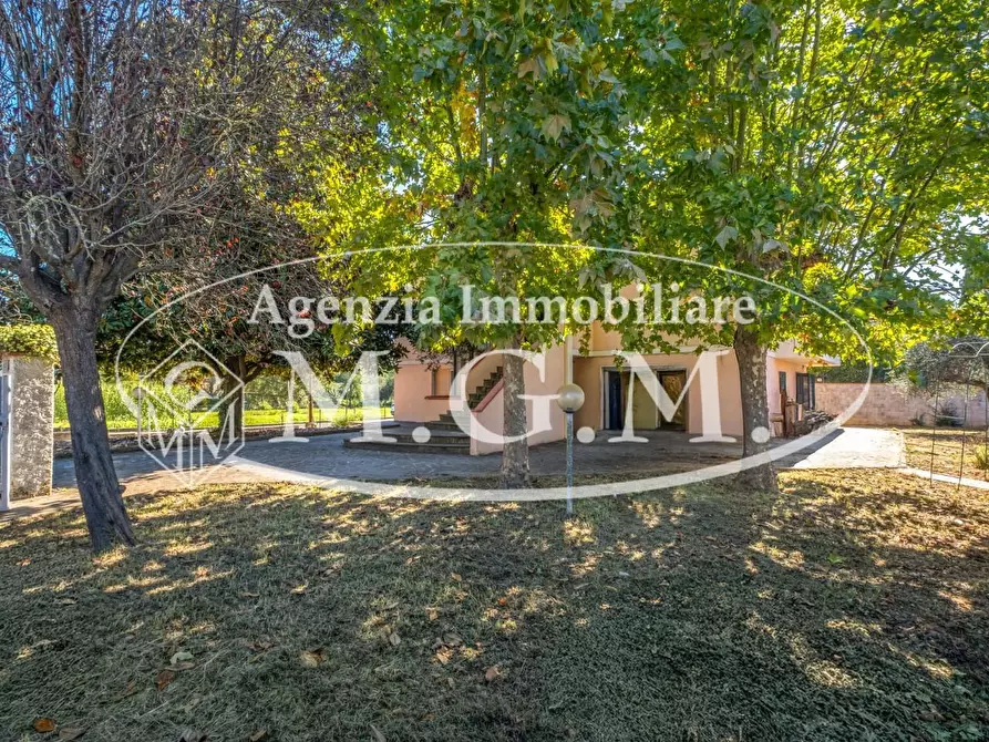 Immagine 1 di Casa indipendente in vendita  a Bientina